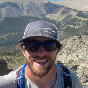 Meet your Posher, Jerry